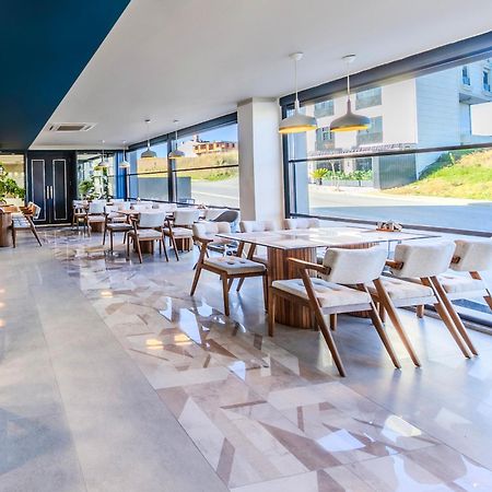 Heaven Premium Hotel Restaurant & Airport Shuttle Arnavutkoy Εξωτερικό φωτογραφία