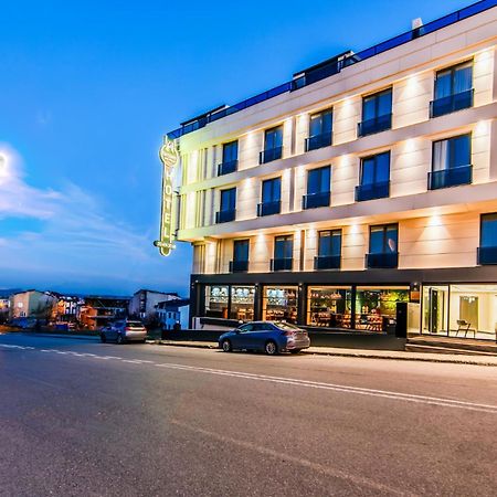 Heaven Premium Hotel Restaurant & Airport Shuttle Arnavutkoy Εξωτερικό φωτογραφία