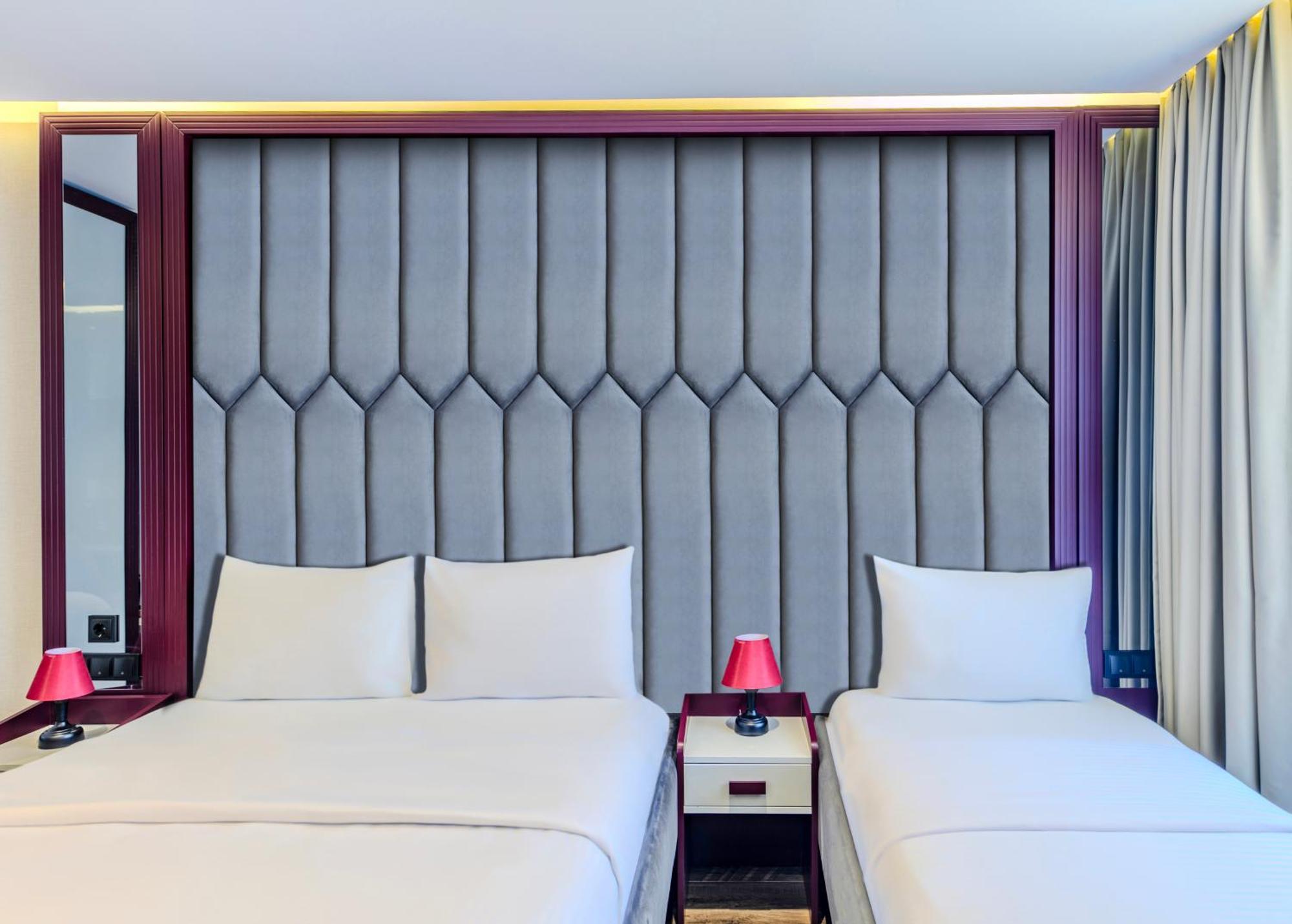 Heaven Premium Hotel Restaurant & Airport Shuttle Arnavutkoy Εξωτερικό φωτογραφία