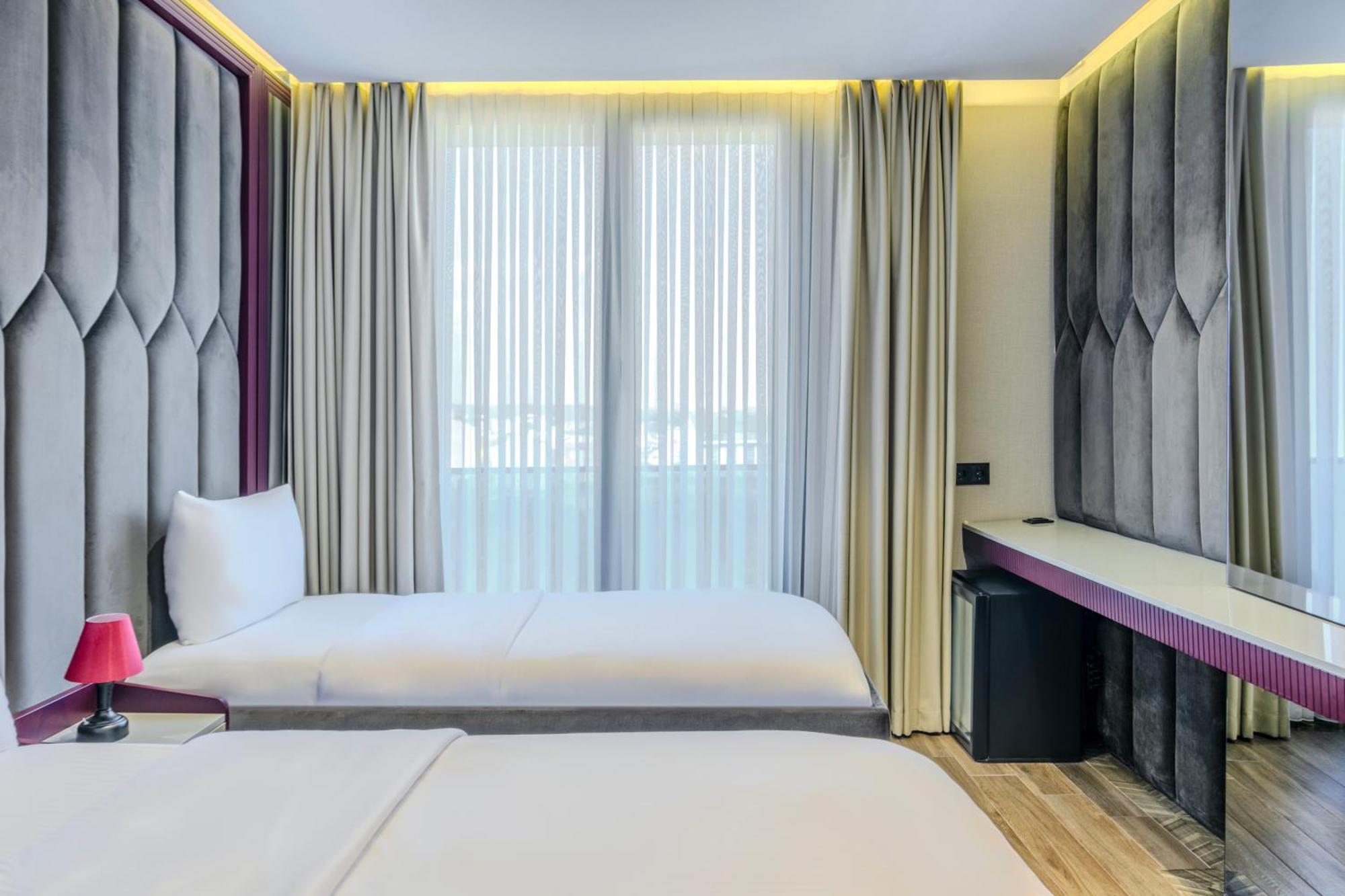 Heaven Premium Hotel Restaurant & Airport Shuttle Arnavutkoy Εξωτερικό φωτογραφία
