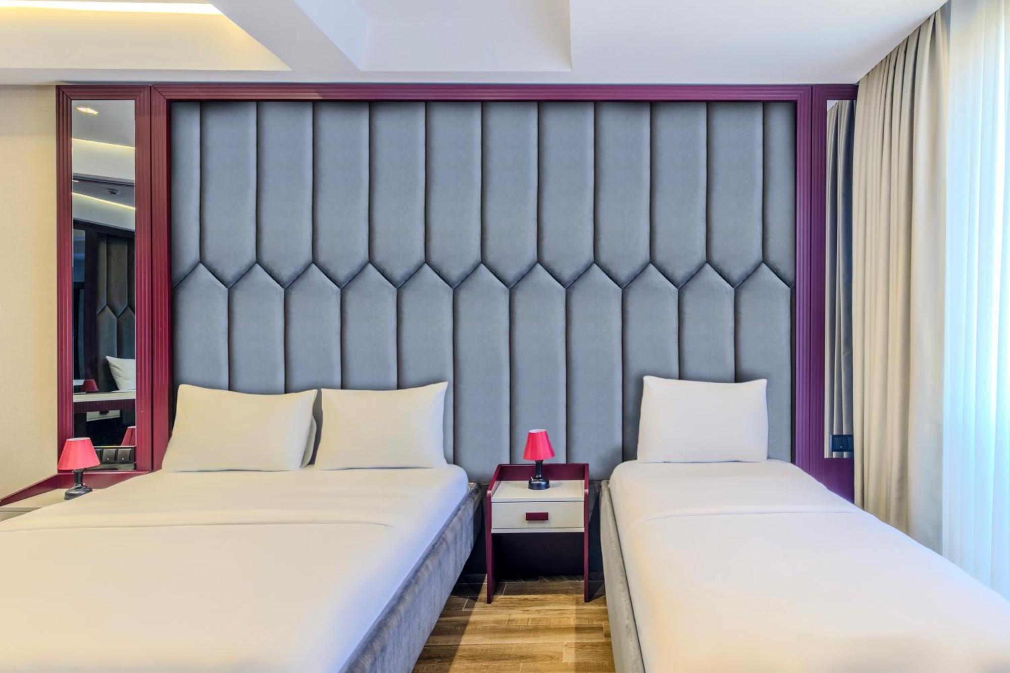 Heaven Premium Hotel Restaurant & Airport Shuttle Arnavutkoy Εξωτερικό φωτογραφία