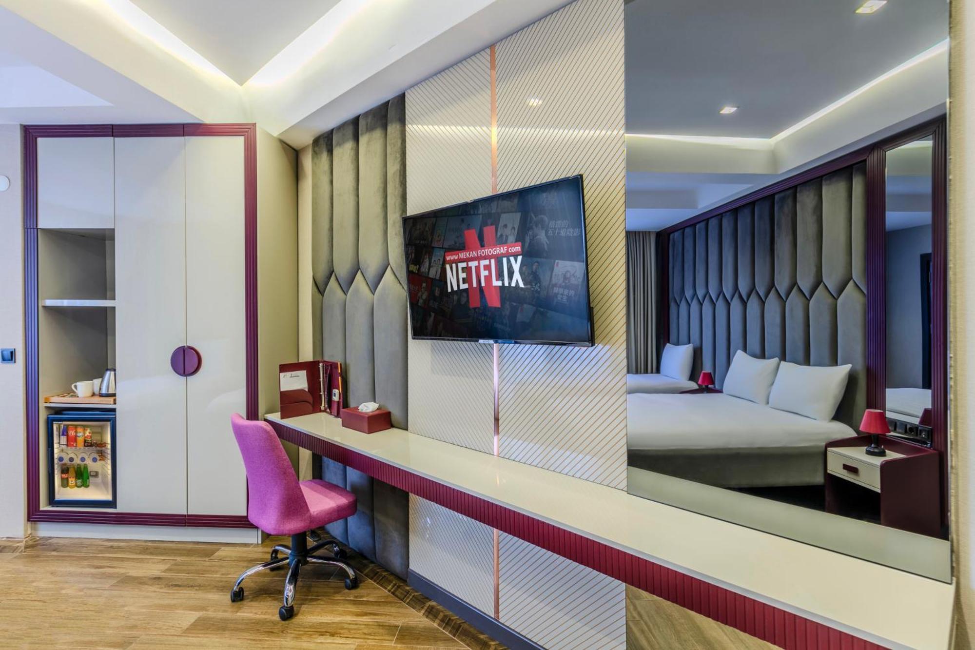 Heaven Premium Hotel Restaurant & Airport Shuttle Arnavutkoy Εξωτερικό φωτογραφία