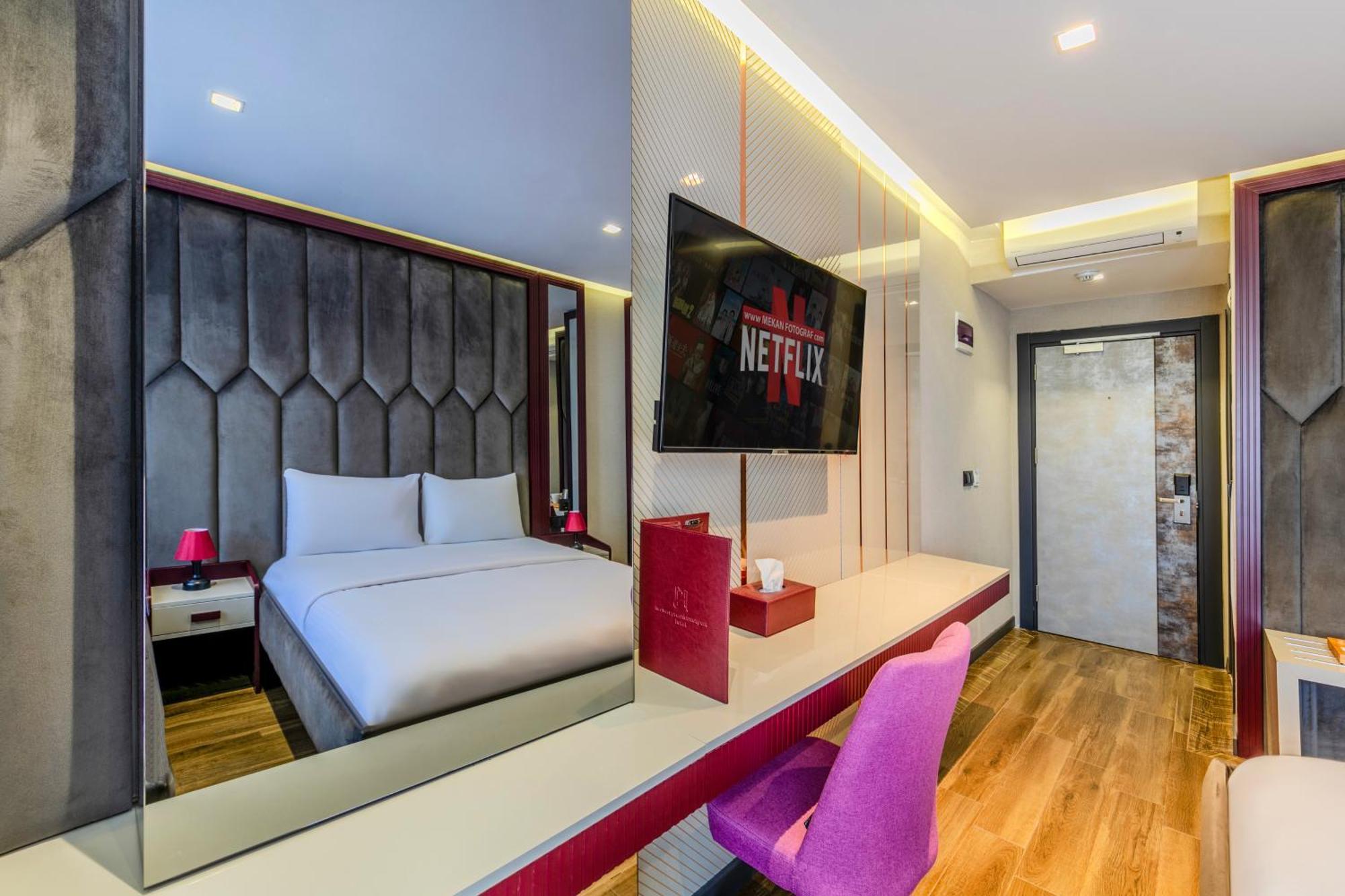 Heaven Premium Hotel Restaurant & Airport Shuttle Arnavutkoy Εξωτερικό φωτογραφία