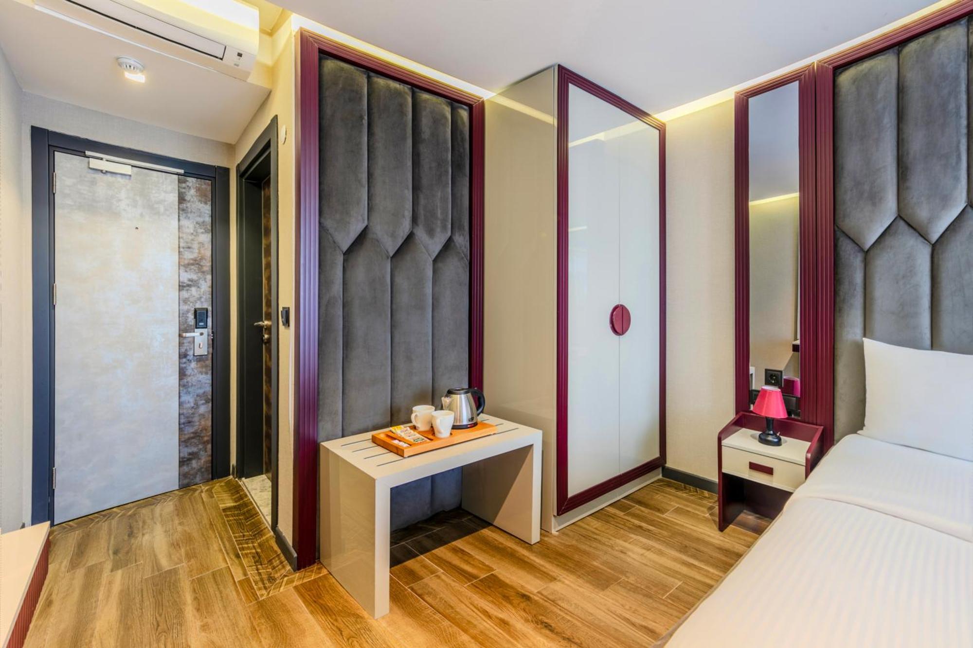 Heaven Premium Hotel Restaurant & Airport Shuttle Arnavutkoy Εξωτερικό φωτογραφία