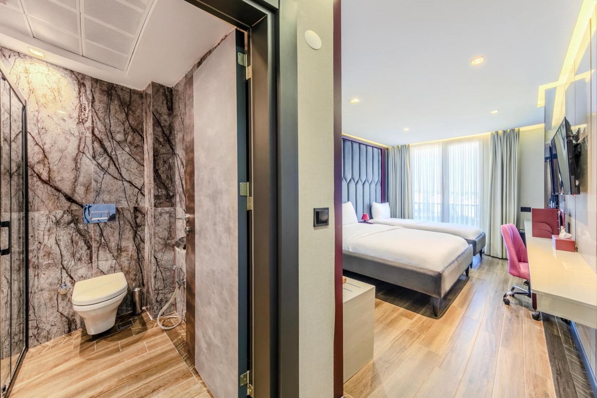 Heaven Premium Hotel Restaurant & Airport Shuttle Arnavutkoy Εξωτερικό φωτογραφία