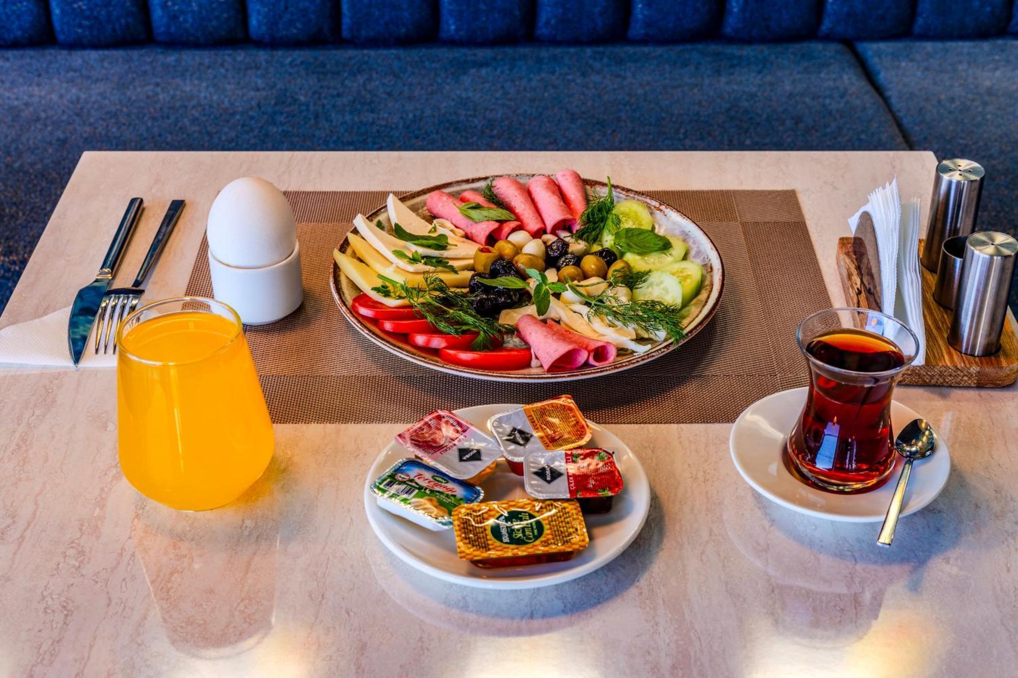 Heaven Premium Hotel Restaurant & Airport Shuttle Arnavutkoy Εξωτερικό φωτογραφία