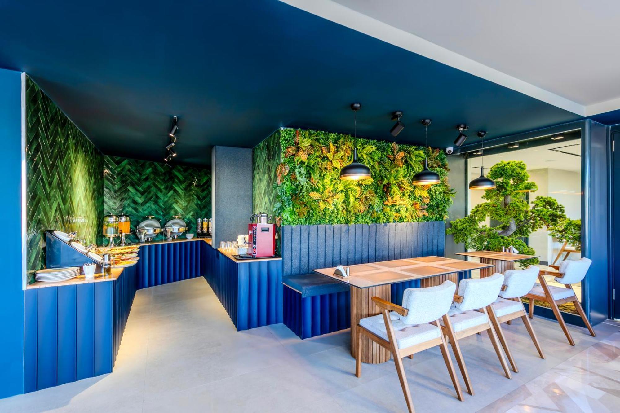Heaven Premium Hotel Restaurant & Airport Shuttle Arnavutkoy Εξωτερικό φωτογραφία