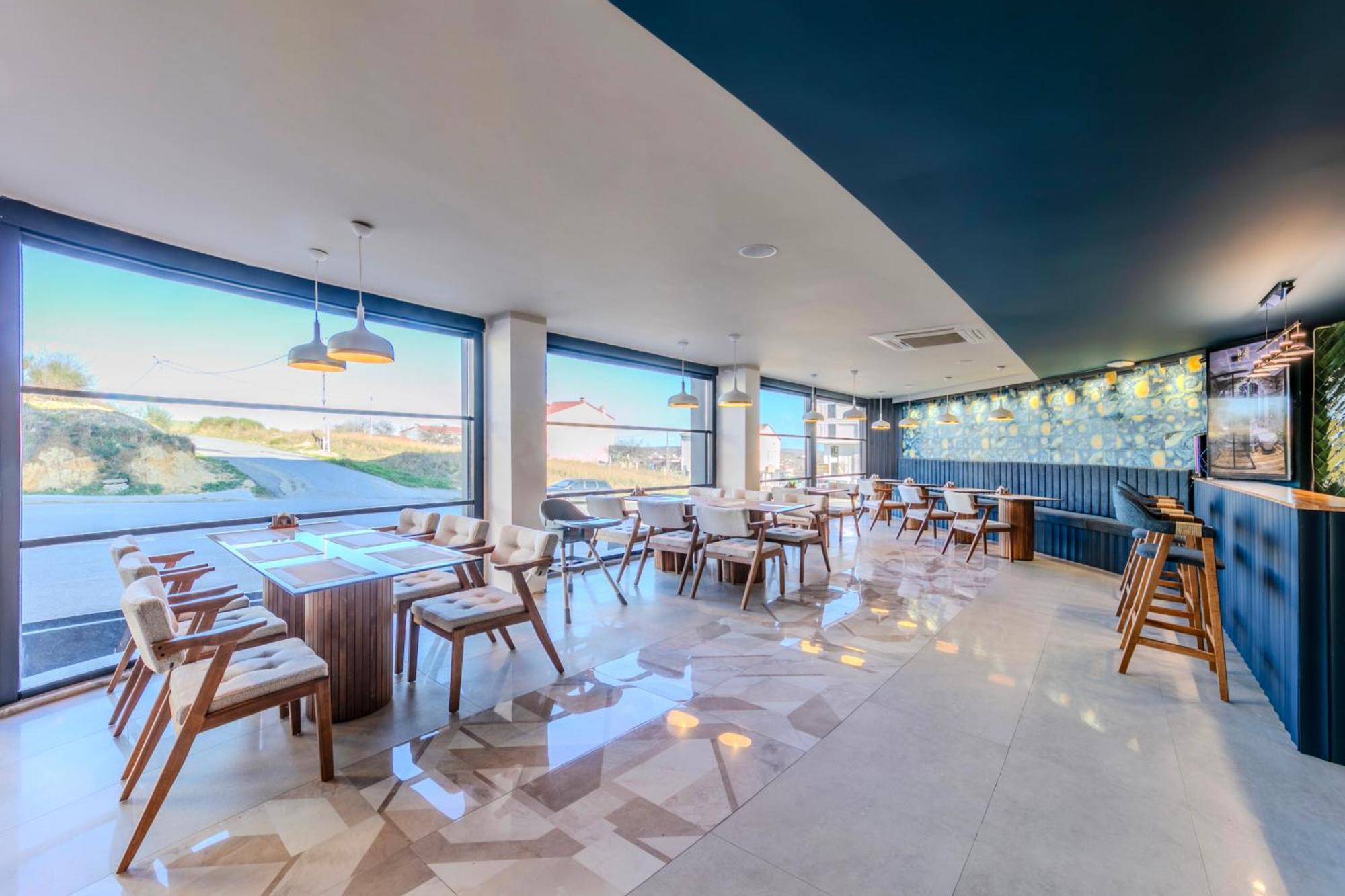 Heaven Premium Hotel Restaurant & Airport Shuttle Arnavutkoy Εξωτερικό φωτογραφία