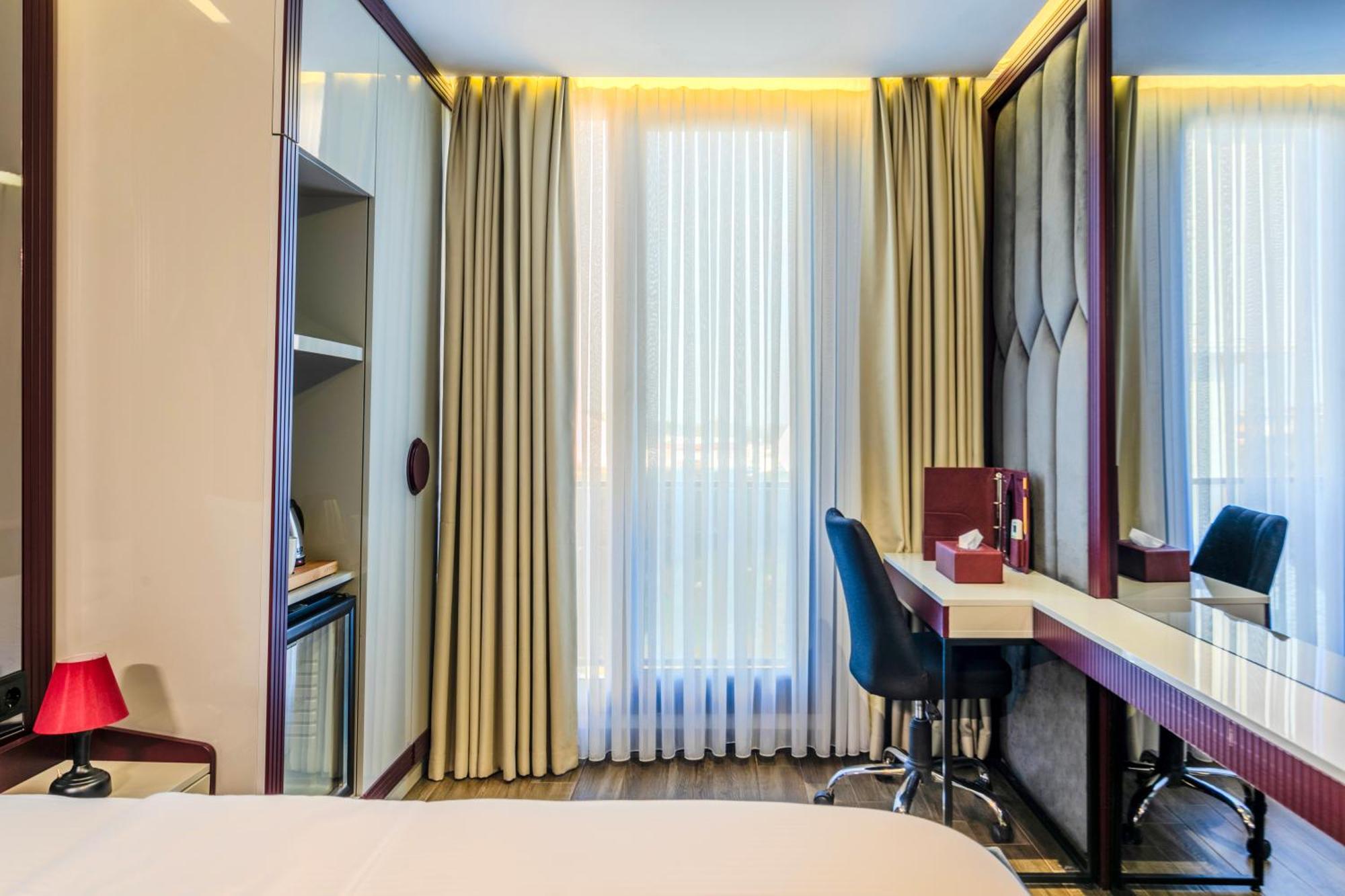 Heaven Premium Hotel Restaurant & Airport Shuttle Arnavutkoy Εξωτερικό φωτογραφία