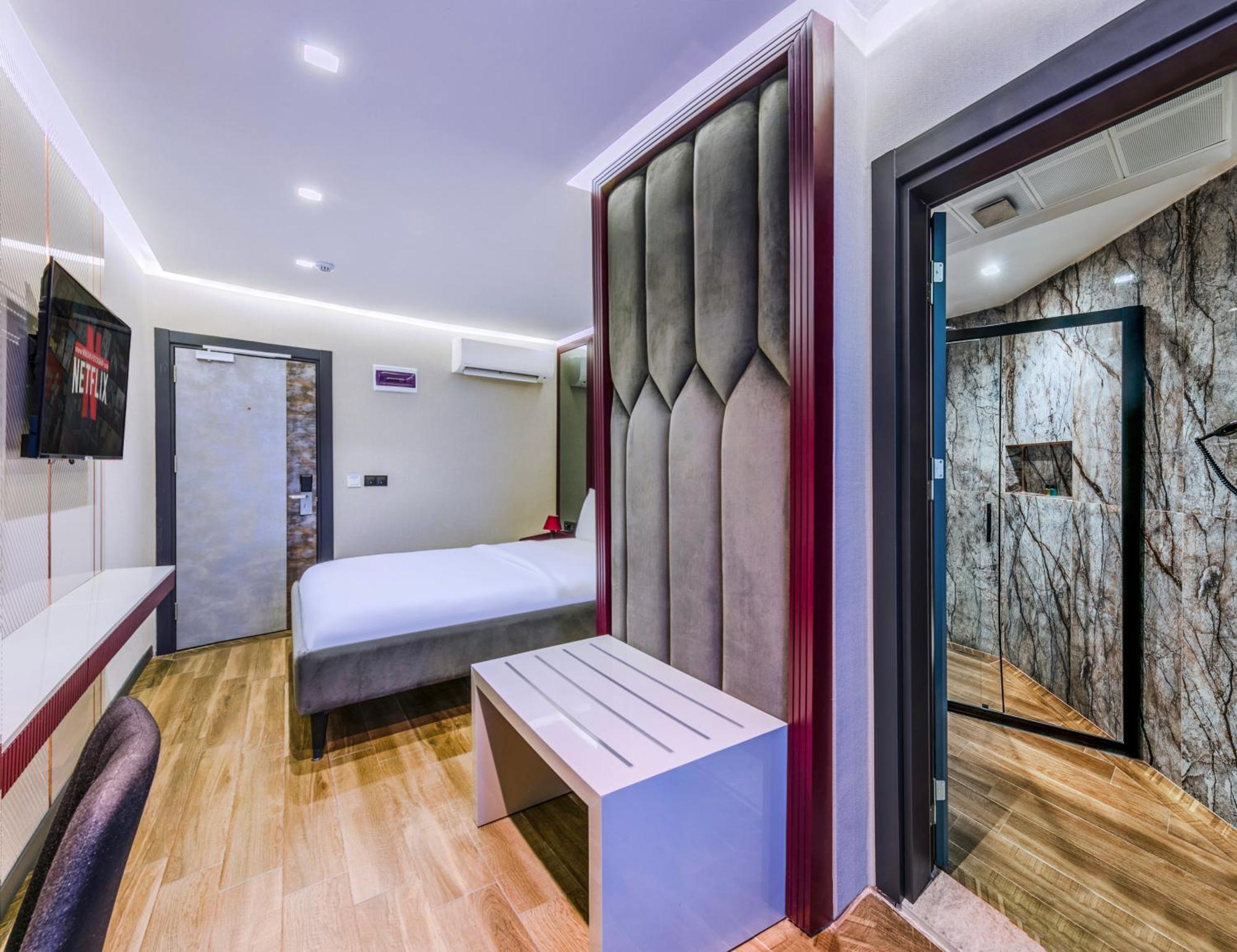 Heaven Premium Hotel Restaurant & Airport Shuttle Arnavutkoy Εξωτερικό φωτογραφία