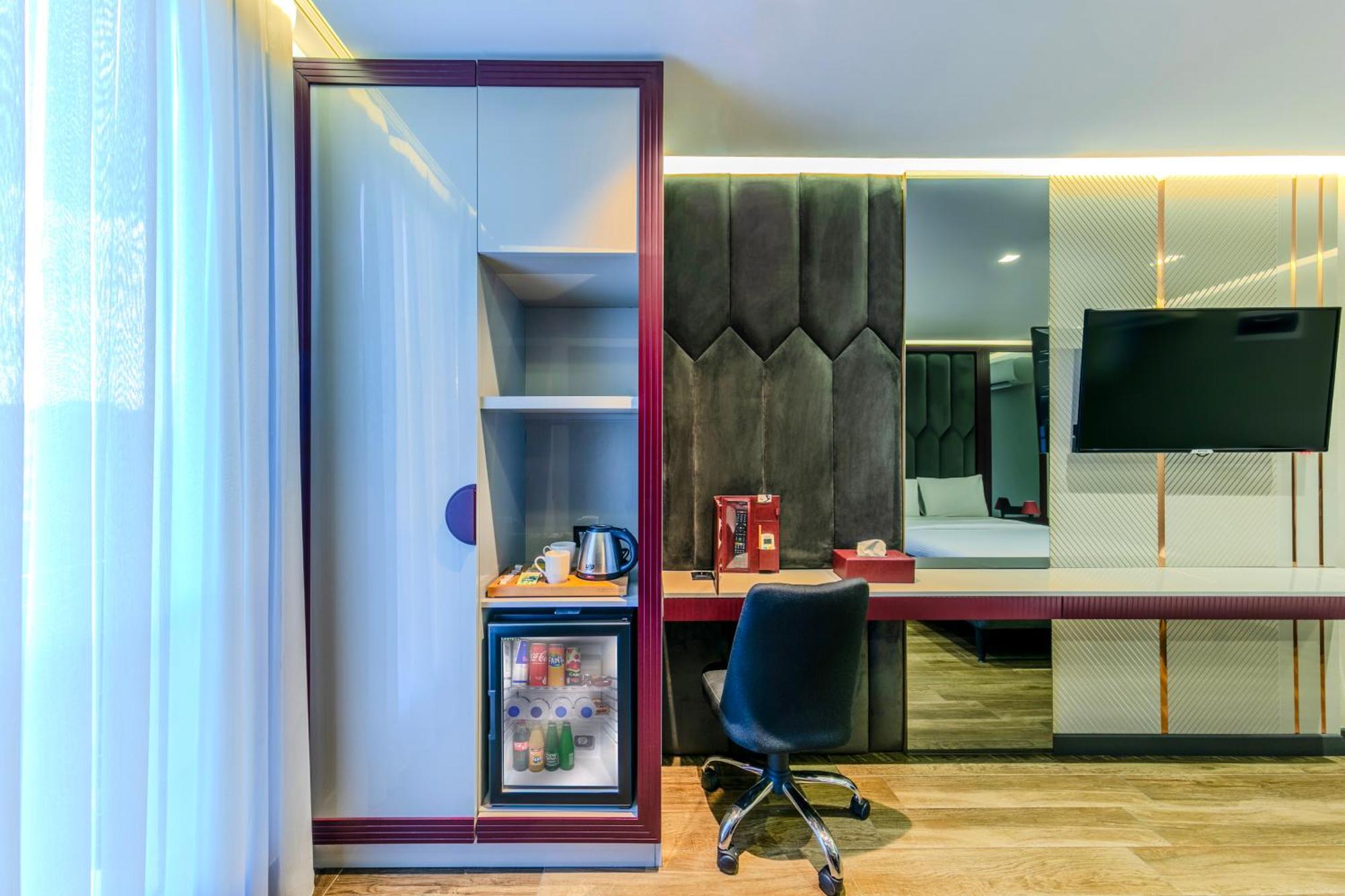 Heaven Premium Hotel Restaurant & Airport Shuttle Arnavutkoy Εξωτερικό φωτογραφία