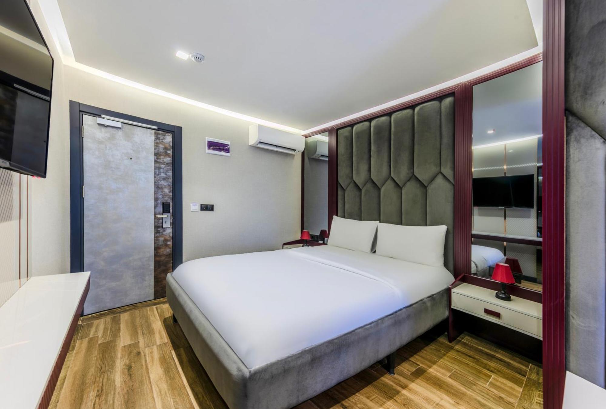 Heaven Premium Hotel Restaurant & Airport Shuttle Arnavutkoy Εξωτερικό φωτογραφία