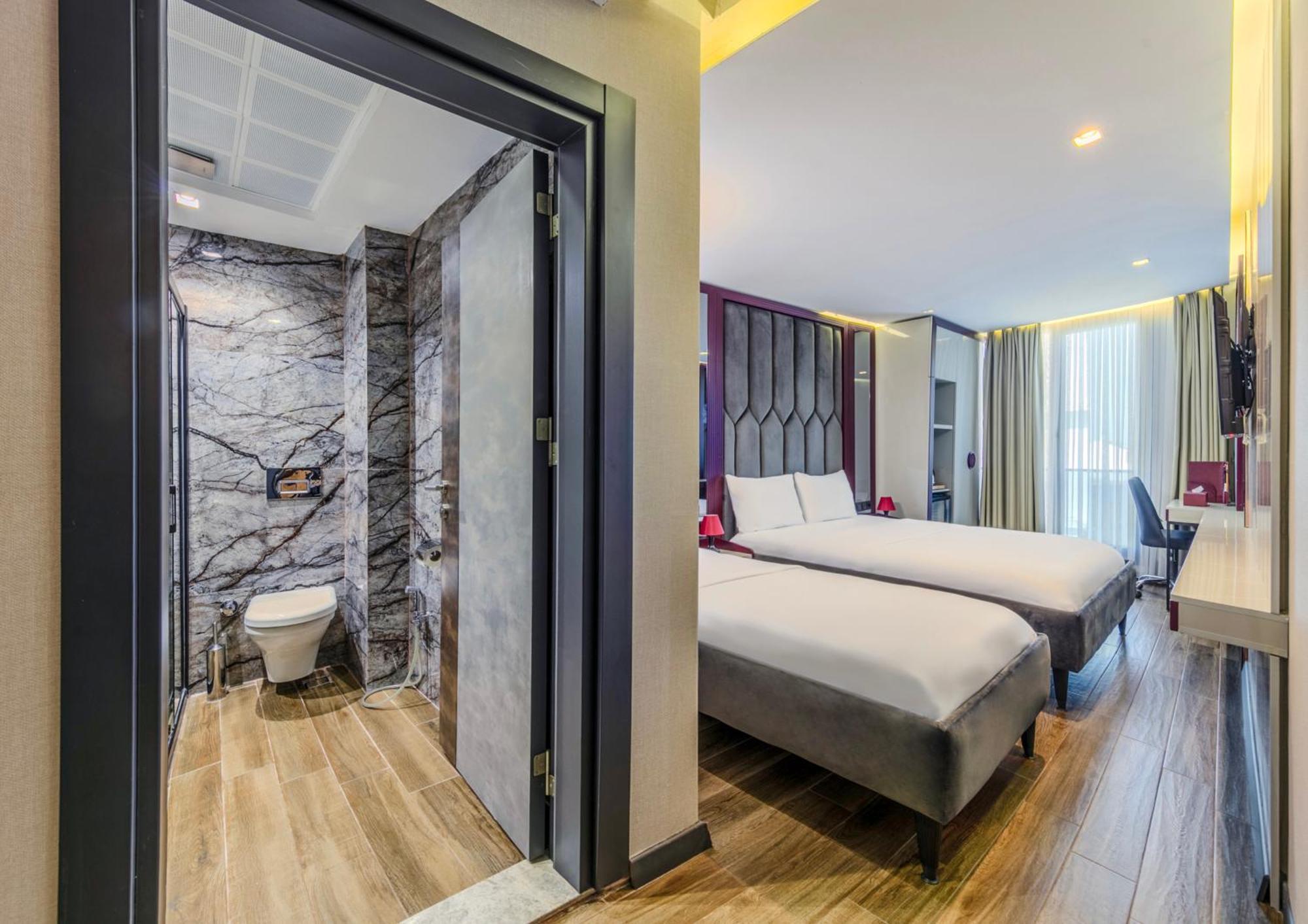 Heaven Premium Hotel Restaurant & Airport Shuttle Arnavutkoy Εξωτερικό φωτογραφία